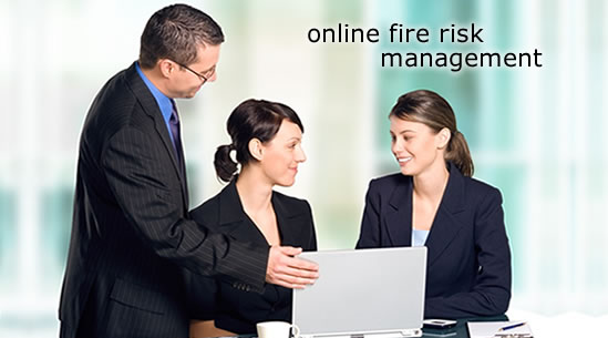 Fire Risk Online